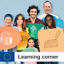 2020 04 10 Learning corner