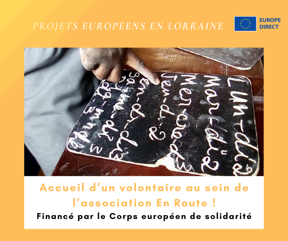 Infographie 2025 octobre En Route