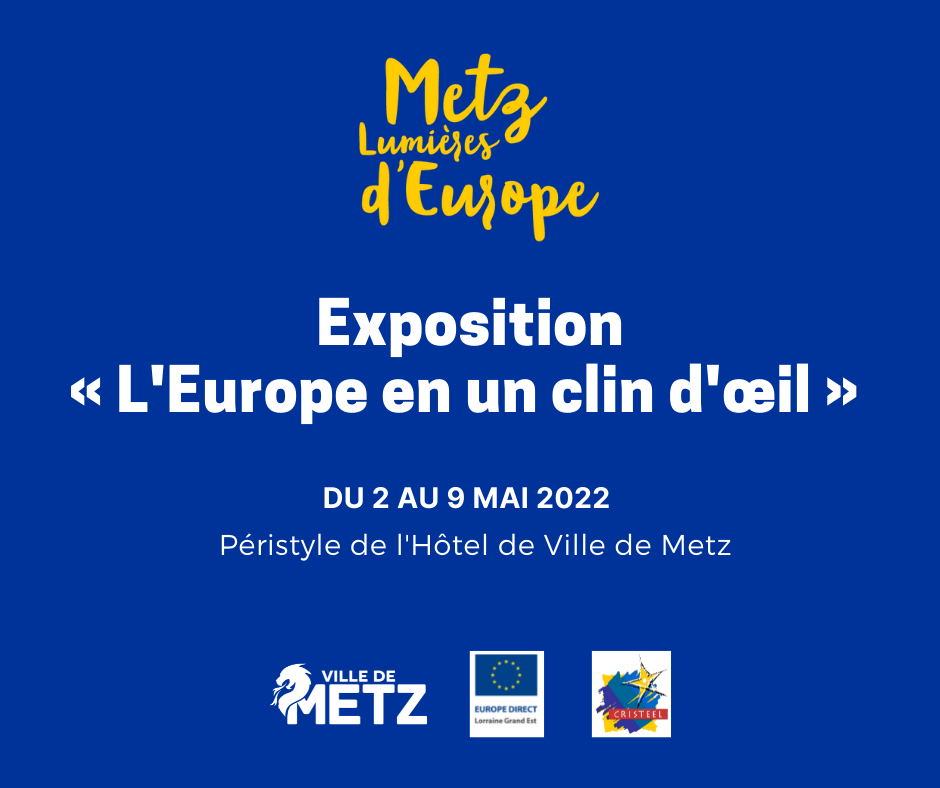 Expo Web Europe 1