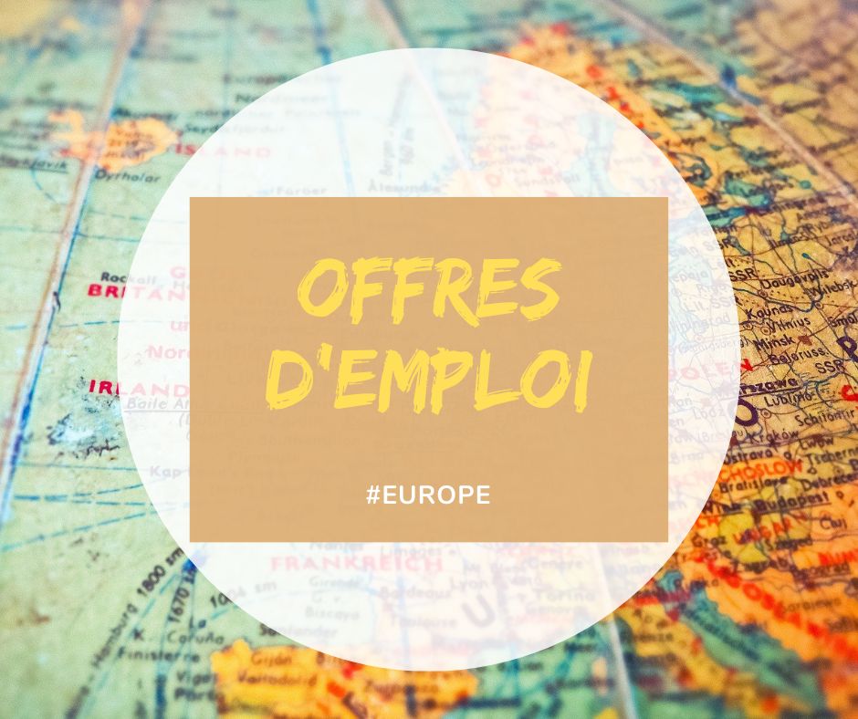 Offre demploi