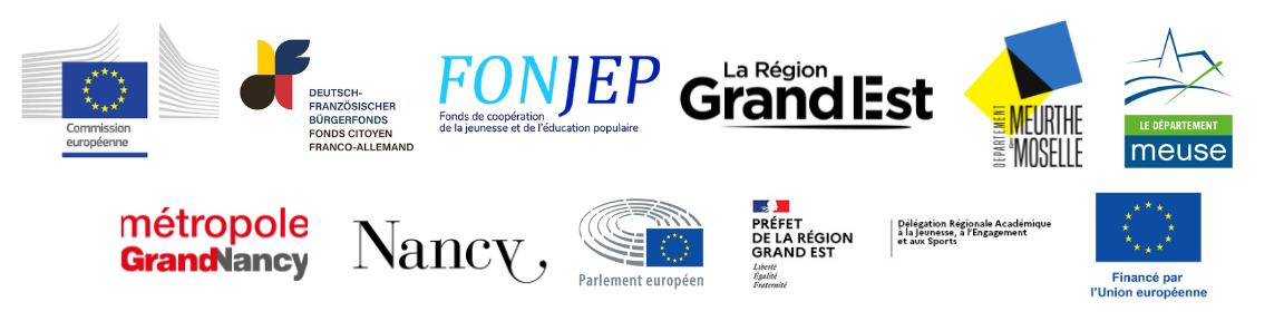Newsletter maj aout 24