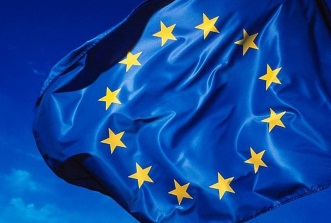 drapeau europe