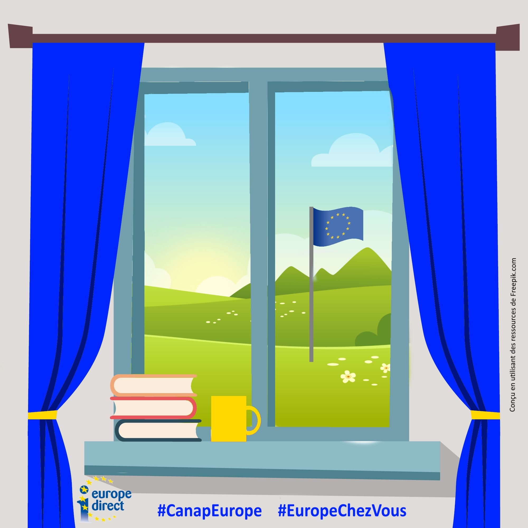 fond canapeurope