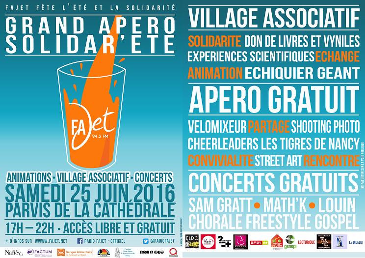 solidarete fajet