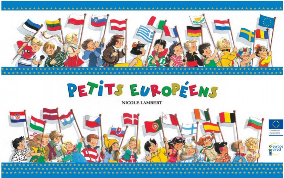 exposition petits europeens