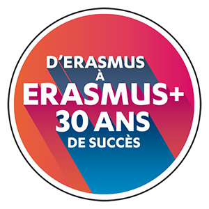 logo 30 ans CE